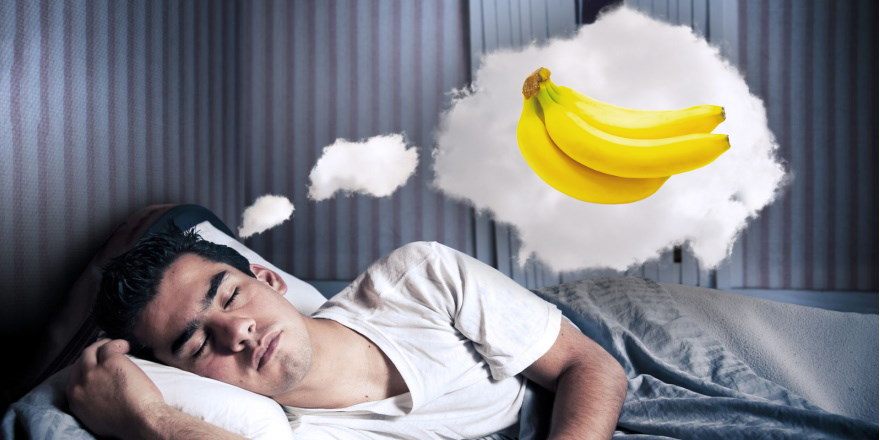 К чему снится покупать Бананы